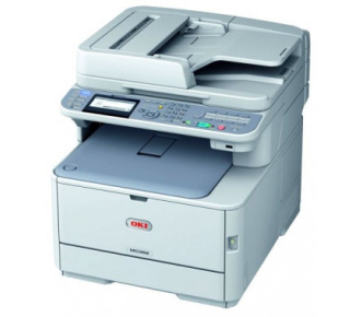 OKI MC362