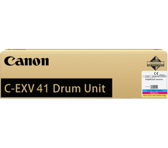 Canon C-EXV41 Drum