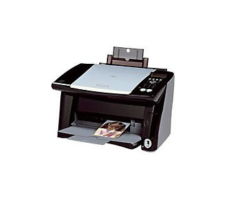 Canon SmartBase MP390