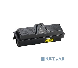 CACTUS TK-1130 Тонер-картридж CS-TK1130 для принтеров Kyocera FS-1030MFP/FS-1130MFP,чёрный, 3000 стр.