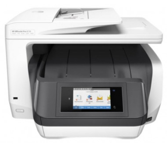 HP OfficeJet Pro 8740