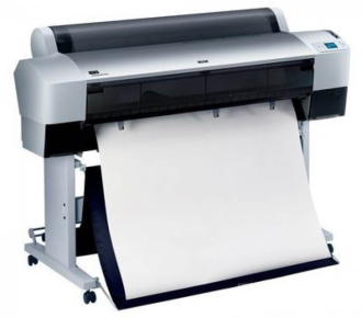 Epson Stylus Pro 9880