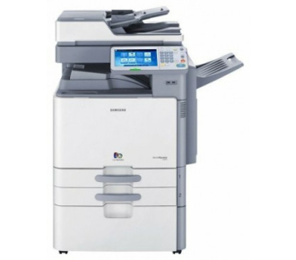 Samsung CLX-9350