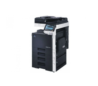 Konica Minolta bizhub C253
