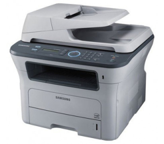 Samsung SCX-4826