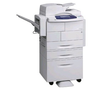 Xerox WorkCentre 4250