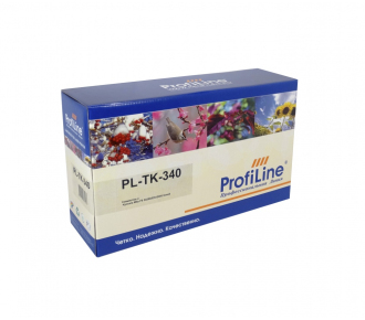 ProfiLine PL_TK-340_WC