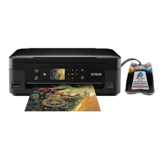 Epson Stylus SX445