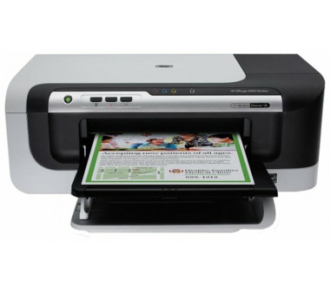 HP OfficeJet 6000