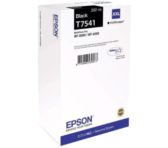 Картридж Epson I/C (b) WF-8090/8590 XXL