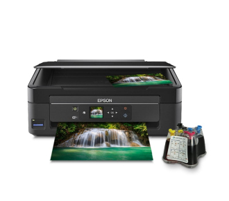 Epson XP-323
