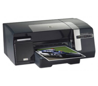 HP OfficeJet Pro K550
