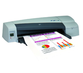 HP DesignJet 100
