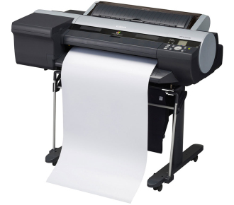 Canon imagePROGRAF iPF6400s