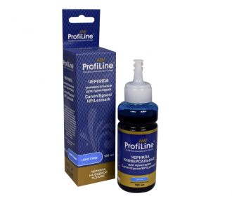 ProfiLine PL_INK_U_C/E/H/L_LC_100ml