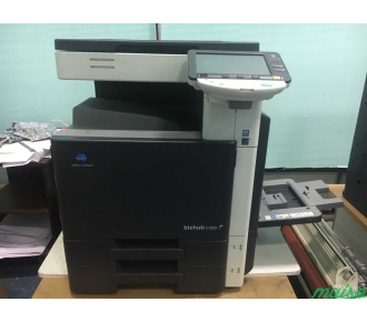 Konica Minolta bizhub C280