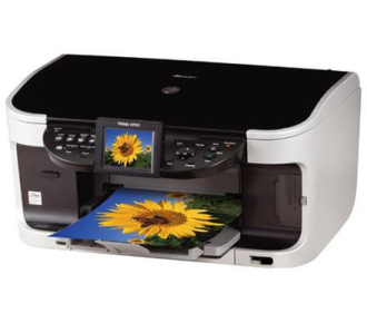 Canon PIXMA MP800