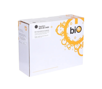 Bion DR-3400 Фотобарабан для Brother HL-L5000D/L5100/L5200/L6250/L6300/L6400/DCP-L5500/L6600/MFC-L5700/L5750/L6800DW (30'000 стр.)