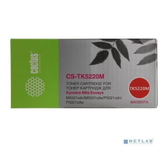 Cactus CS-TK5220M