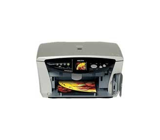 Canon PIXMA MP760