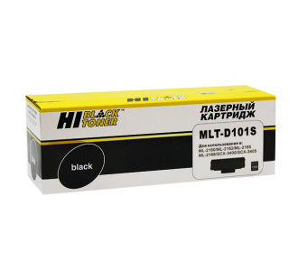 Hi-Black HB-MLT-D101S 9600105498