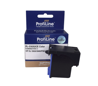 ProfiLine PL_C9352CE_C/M/Y