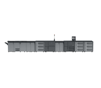 Konica Minolta bizhub PRESS 2250P