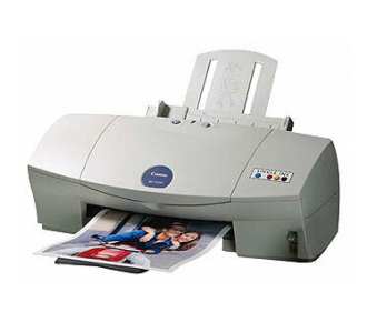 Canon BJC-6200