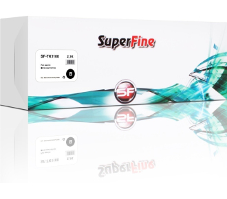 SuperFine SF-TK1100