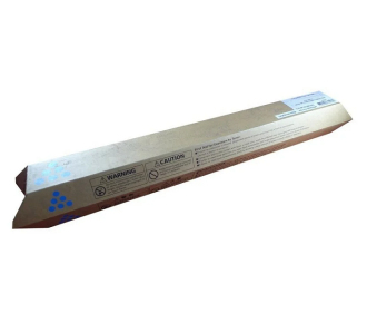 Тонер-картридж Ricoh Aficio MP C2030/C2050/C2051/C2530/C2550/С2551, type MPC2551E cyan 9.5K (туба, 210г) ELP Imaging®