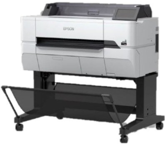 Принтер струйный EPSON SureColor SC-T3400