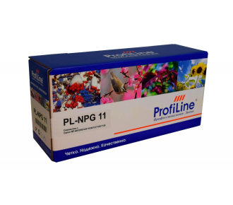 ProfiLine PL_NPG-11