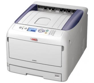OKI C822