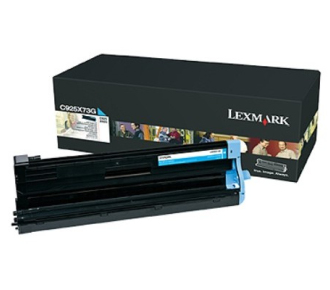 Фотобарабан LEXMARK голубой для C925, X925