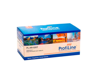 ProfiLine PL_AR-020T