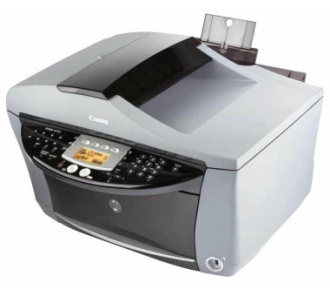 Canon PIXMA MP780