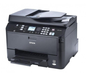 Epson WP-4535