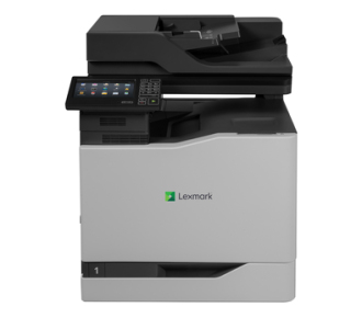 Lexmark CX820