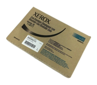 Носитель для Xerox 700/C75 (1500K стр.), голубой (аналог 005R00731)
