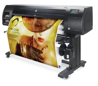 Принтер HP Production DesignJet Z6810