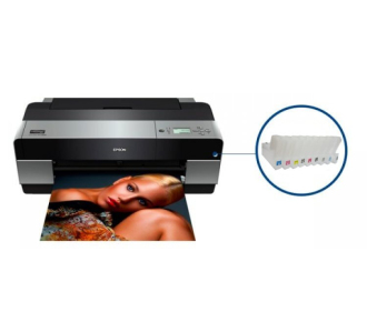 Epson Stylus Pro 3880