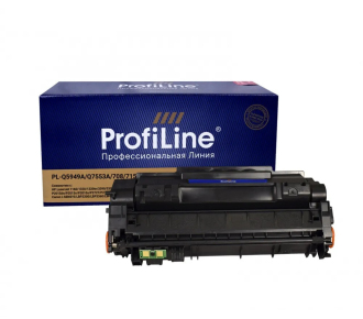 ProfiLine PL_Q5949A/7553A/708/715