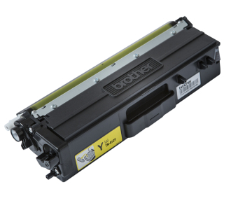 Тонер Brother TN-910Y