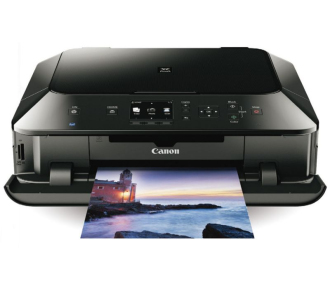 Canon PIXMA MG6340