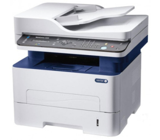 Xerox WorkCentre 3225
