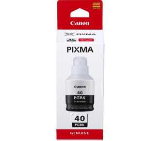 Canon GI-40PGBk