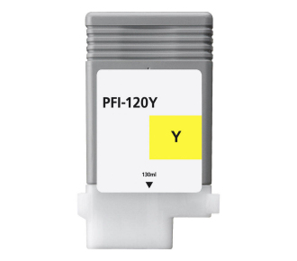 Canon PFI-106Y