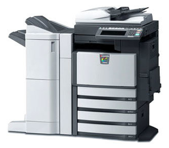 Toshiba e-STUDIO 2500C