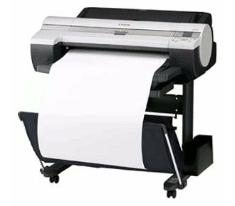 Canon imagePROGRAF LP24