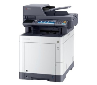 Kyocera EcoSys P6630